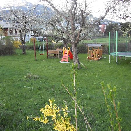 Hotel Binderhof St. Johann in Tirol Exterior foto