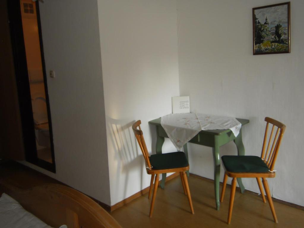 Hotel Binderhof St. Johann in Tirol Zimmer foto