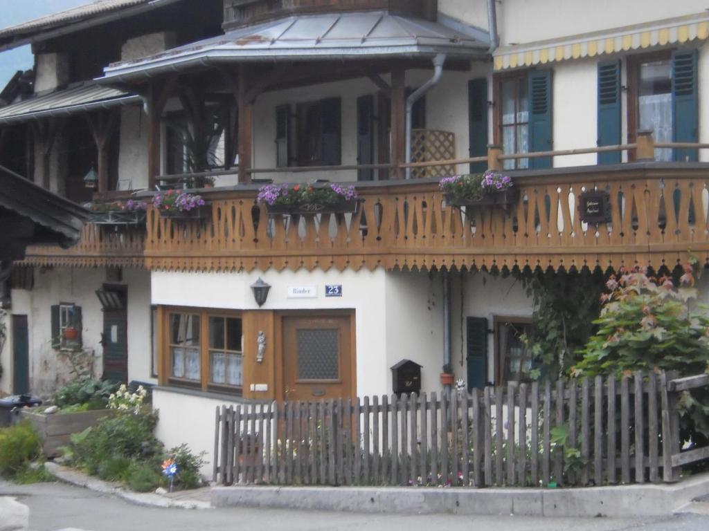Hotel Binderhof St. Johann in Tirol Exterior foto