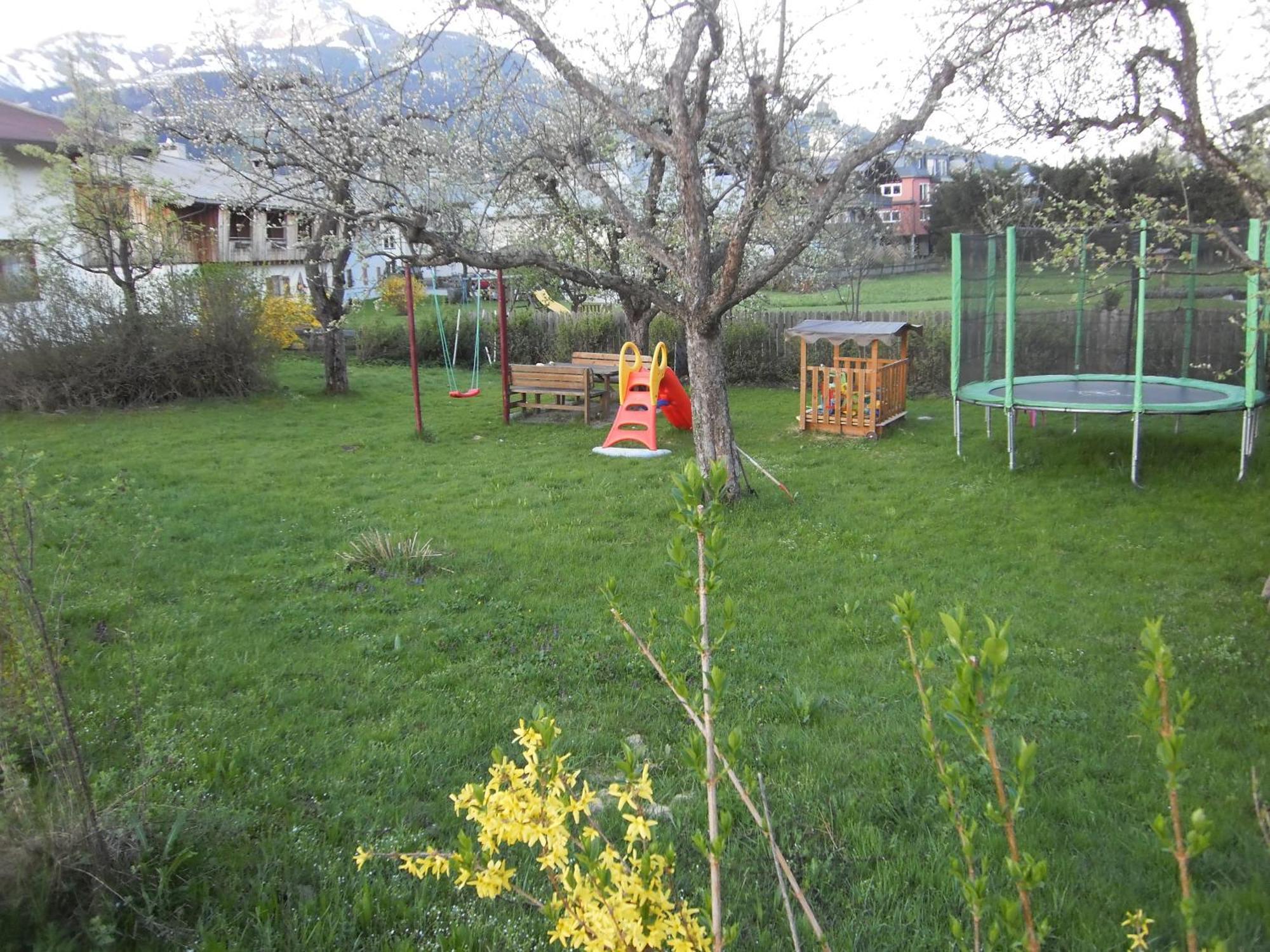 Hotel Binderhof St. Johann in Tirol Exterior foto