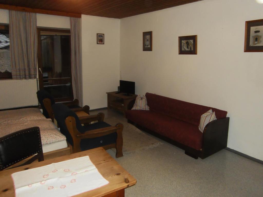 Hotel Binderhof St. Johann in Tirol Zimmer foto