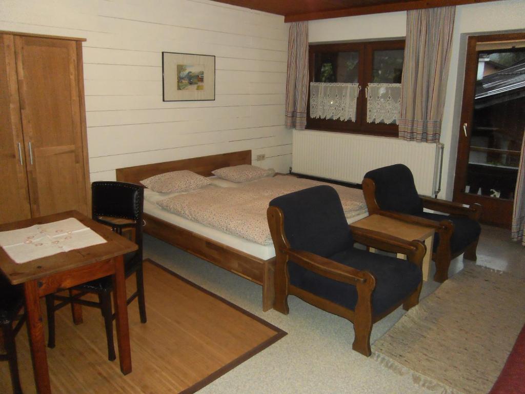 Hotel Binderhof St. Johann in Tirol Zimmer foto